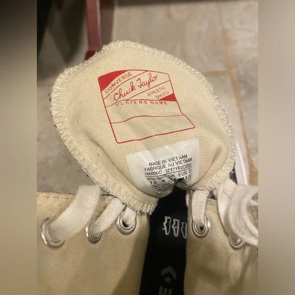 Converse Run Star Hike - Picture 4 of 5